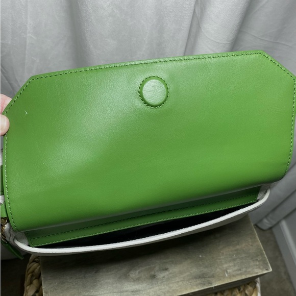Tory Burch Ellen Camera Bag - Picture 7 of 15